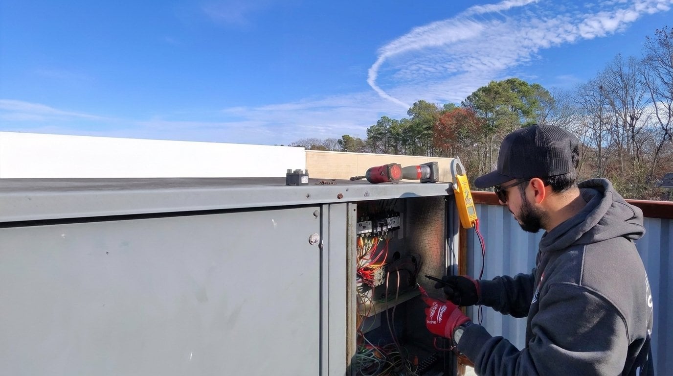 What Duke Energy HVAC Rebates Can I Get in North Carolina?