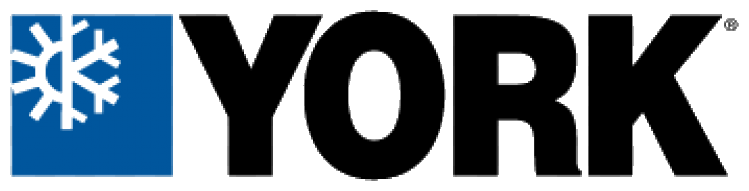 York HVAC brand logo for Skyline Comfort Services