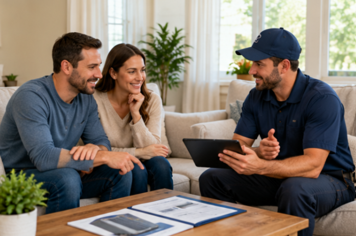 Best HVAC Companies in Raleigh, North Carolina for Different Homeowner Needs