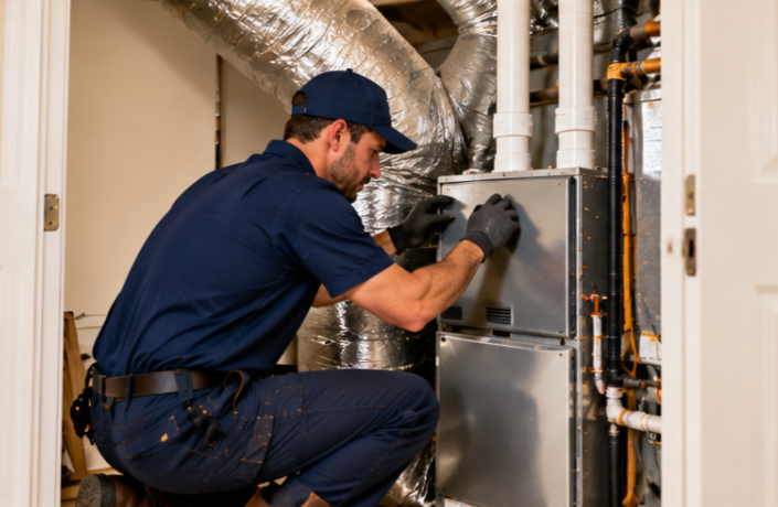 Best HVAC Companies in Raleigh, North Carolina for Different Homeowner Needs