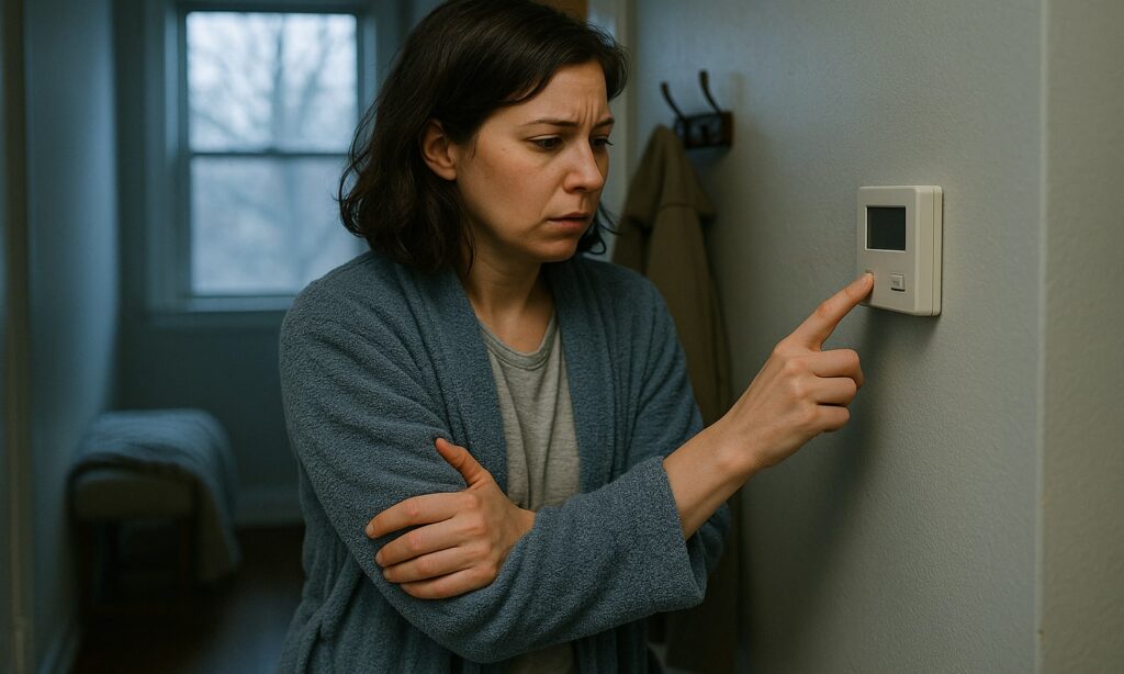 Should You Schedule Heat Pump Maintenance Before Raleigh’s Fall Temperature Swings?