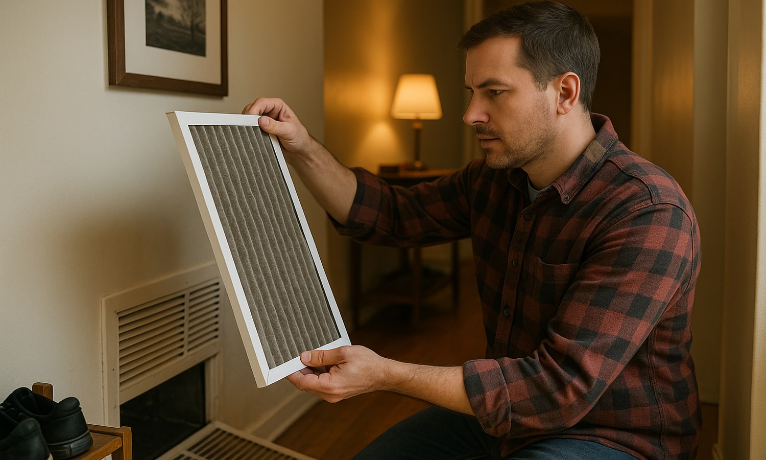 Should You Schedule Heat Pump Maintenance Before Raleigh’s Fall Temperature Swings?