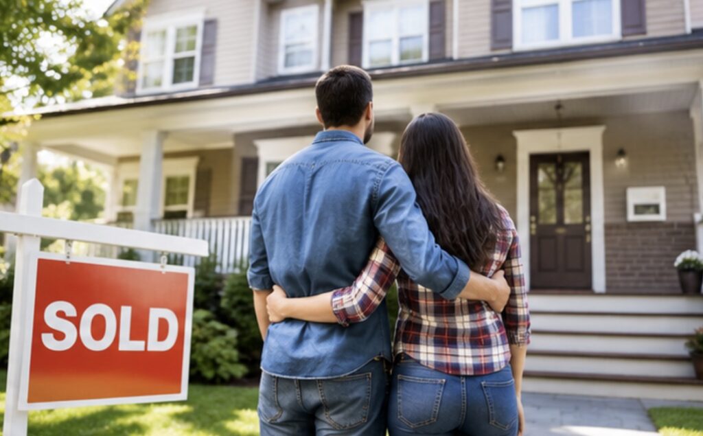 You Just Bought the House. Now the AC Needs Replacing. How Do You Pay for That?