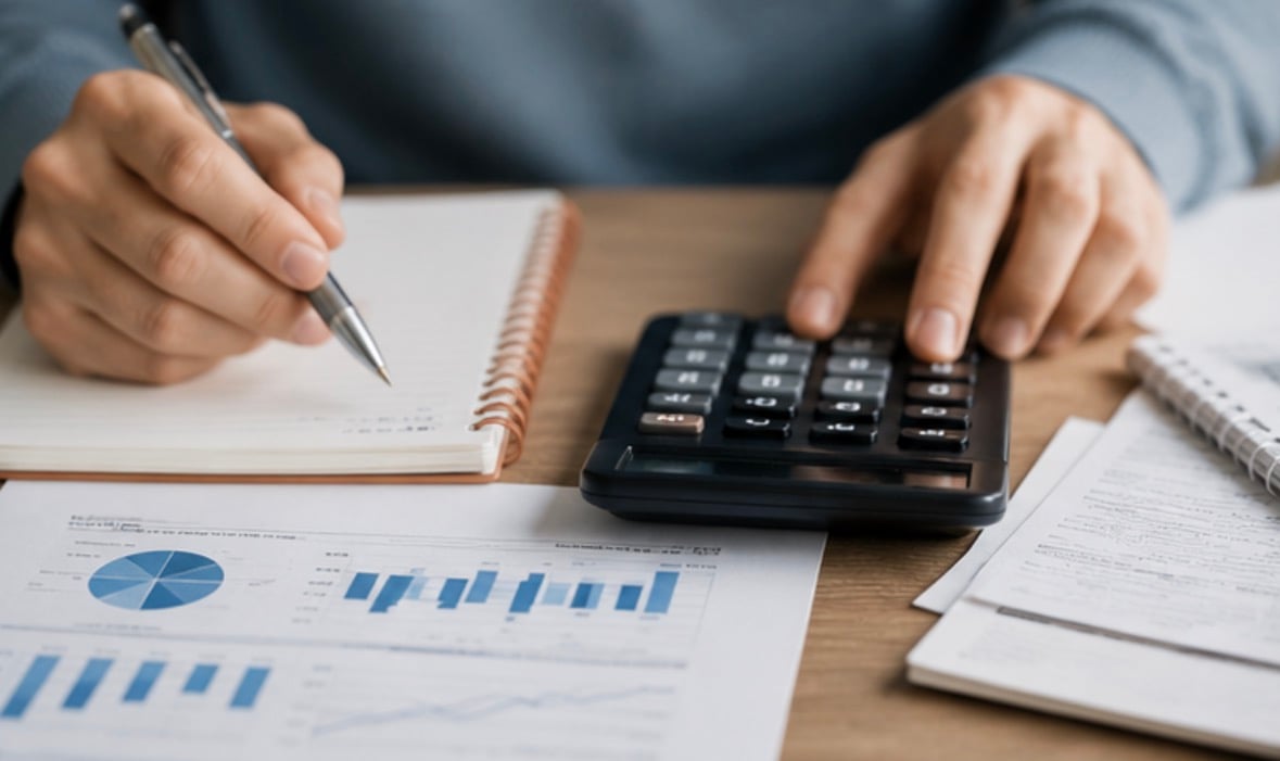 You Just Bought the House. Now the AC Needs Replacing. How Do You Pay for That?