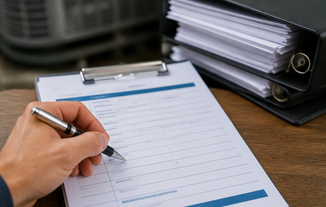 What Duke Energy HVAC Rebates Can I Get in North Carolina — and How Do They Work?